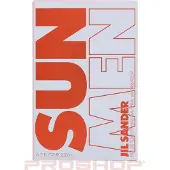 Jil Sander Sun 200 ml - Eau de Toilette - Herenparfum