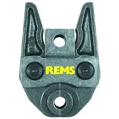 Rems persbek pers tang standaard TH26 ( 570475 ) voor ROMAX 4000 / accu pers ACC enz.