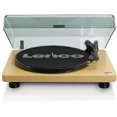 Lenco Lenco-30 Hout