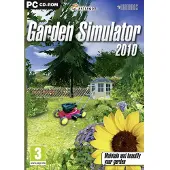 Garden Simulator /PC