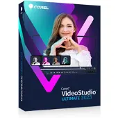 Corel VideoStudio Ultimate 2023 ESD NL