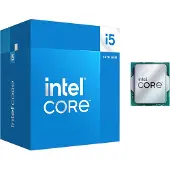 Intel Core i5-14500 - 6C+8c/20T, 2,60-5,00GHz, in doos