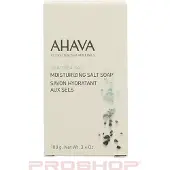 Ahava Deadsea Salt Moisturizing Salt Soap 100 gram