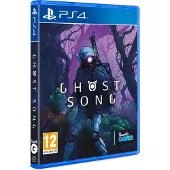 Ghost Song