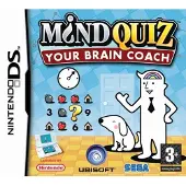 Mind Quiz: Your Brain Coach /NDS