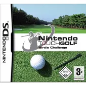 Touch Golf (DS)