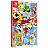 Asterix & Obelix: Slap them All! 2 - Switch