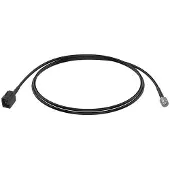 Axis Verbindingskabel - - TU6007-E - 1,5 m - Compatibel met -apparatuur - Hoge kwaliteit