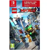 The Ninjago Movie: Videogame (Code In Box)
