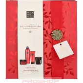 RITUALS The Ritual Of Ayurveda Medium Cadeauset 4 stuks