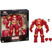 Hasbro Legends Series Hulkbuster-figuur