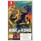 Skull Island: Rise of Kong - Switch (Code in a Box)