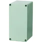 Fibox PC 081609 7032650 Universele behuizing 80 x 160 x 85 Polycarbonaat Grijs-wit (RAL 7035) 1 stuk(s)