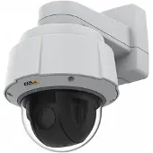 Axis 01752-012 Dome IP beveiligingscamera Binnen & buiten 1920 x 1080 pixels Wand