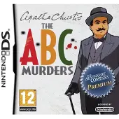 Agatha Christie: The ABC Murders /NDS