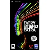 Every Extend Extra