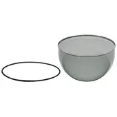 Axis 5504-791 beveiligingscamera accessoire Deksel