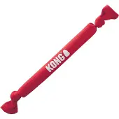 Kong Signature Crunch Rope Single Speelgoed
