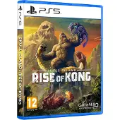 Skull Island: Rise of Kong