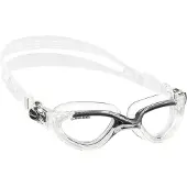 Cressi Flash Swimming Goggles Zwart