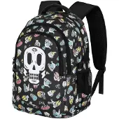 Prodg Underground Plus Running Backpack Zwart Kinderen