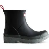 Hunter MENS ORIGINAL PLAY BOOT SHORT Regenlaarzen | Maat 47