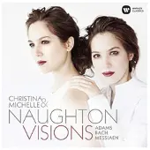 Cd The Naughtons - Messiaen / Various