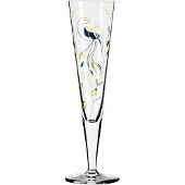 Ritzenhoff Champagneglas Goldnacht #43 205 ml