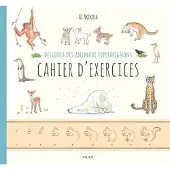 Vigot Dessiner des animaux supermignons cahier d'exercices
