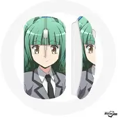 MANIACASE Draadloze Muis Kaede Kayano Assassination Classroom Anime