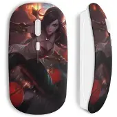 MANIACASE Draadloze muis League of Legends Katarina
