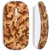 MANIACASE Draadloze Militaire Muis
