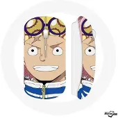 MANIACASE Draadloze Muis Coby Face One Piece