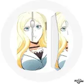 MANIACASE Draadloze Muis Irina Jelavic Class of the Elite Manga