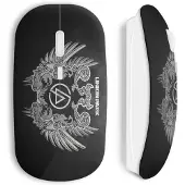 MANIACASE Draadloze muis Linkin Park