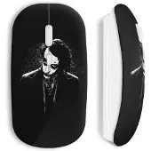 MANIACASE Draadloze muis joker batman zwart