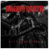 Cd Dream Death - Dissemination