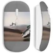 MANIACASE Draadloze Star Wars Millennium Muis