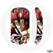 MANIACASE Draadloze Muis Eustass Kid One Piece Anime