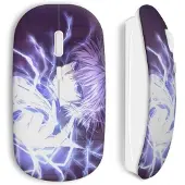 MANIACASE Draadloze muis Hunter x Hunter anime