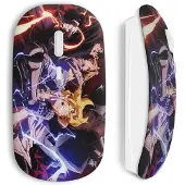 MANIACASE Draadloze muis Fullmetal Alchemist Brotherhood Anime
