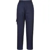 Portwest Combatbroek Dames C099 - Marine - XXL