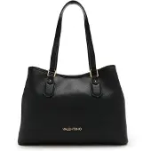 Valentino Schoudertas 'Brixton' goud / zwart
