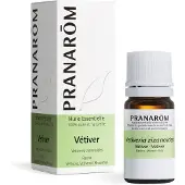 Pranarôm Essentiële Olie Vetiver | 5 ml