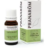 Pranarôm Etherische Olie Himalaya Ceder 10 ml Etherische olie