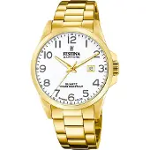 Festina - F20044/1 - Polshorloge - Heren