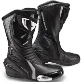 SHIMA RWX-6 Dames Motorlaarzen Maat 38