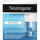 Neutrogena Collectie Hydro Boost Hydro Boost Aqua Creme
