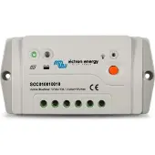 Victron Energy BlueSolar PWM-Pro Laadregelaar voor zonne-energie PWM 12 V, 24 V 20 A