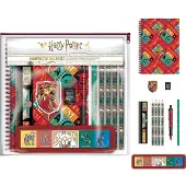 Pyramid Harry Potter: Stand Together Bumper Stationery Set